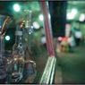Mizonokuchi at Night #44