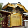 上野東照宮
