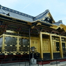 上野東照宮