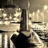 Submarine