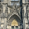 ドイツの旅　ケルン大聖堂　その５