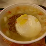 香港の朝マック！