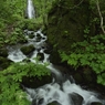 雲井の滝