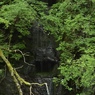 千筋の滝