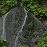 玉簾の滝