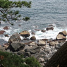 城ケ崎海岸