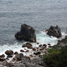 城ケ崎海岸