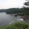 城ケ崎海岸