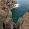 城ケ崎海岸