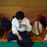 部活動