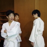 部活動