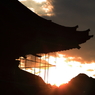 総門