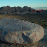 [LV@2010] Red Rock Canyon (stone)