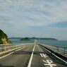 角島大橋