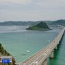 角島大橋