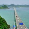 角島大橋