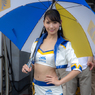 SuperFormulaに咲く華１