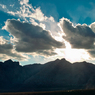 [LV@2010] Red Rock Canyon (sky)