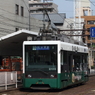 伊予鉄道　2100形