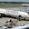 A340-600　エアバス