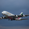 EK A380