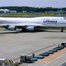 Lufthansa 747-400