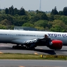 Virgin A340-600