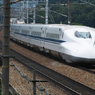 ７００系　フジ