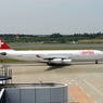 Swiss A340-300