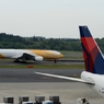 DELTA 747-400 / flyScoot 777-200ER