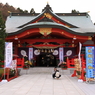 青葉城跡公園IMG_2932