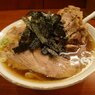 暑い季節到来。お熱いラーメンはいかがでしょ？