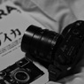 Noctilux 50mm F0.95 ASPH with Leica M4