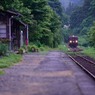 上神梅駅