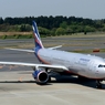 Aeroflot A330-300 VQ-BNS