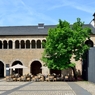 ドイツの旅　トリーア市立博物館