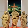 ドイツの旅　トリーア市立博物館２