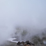 剣ヶ峰からの世界