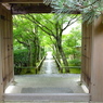 京都洛北