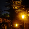 八坂の塔
