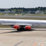 SAS　A340-300