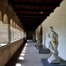 ドイツの旅　トリーア市立博物館５