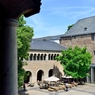 ドイツの旅　トリーア市立博物館６