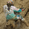 2014モトクロス藤沢