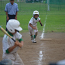 県大会 2回戦11