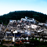 秘密要塞【HDR】