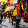 National flag