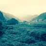 軽トラの在る風景