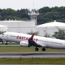 EASTAJET　737-800