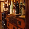 東京散歩Ⅲ：神楽坂・居酒屋にて